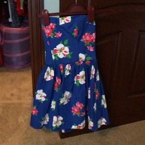 Hollister dress
